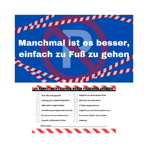 "Vier Gewinnt" ParkCards